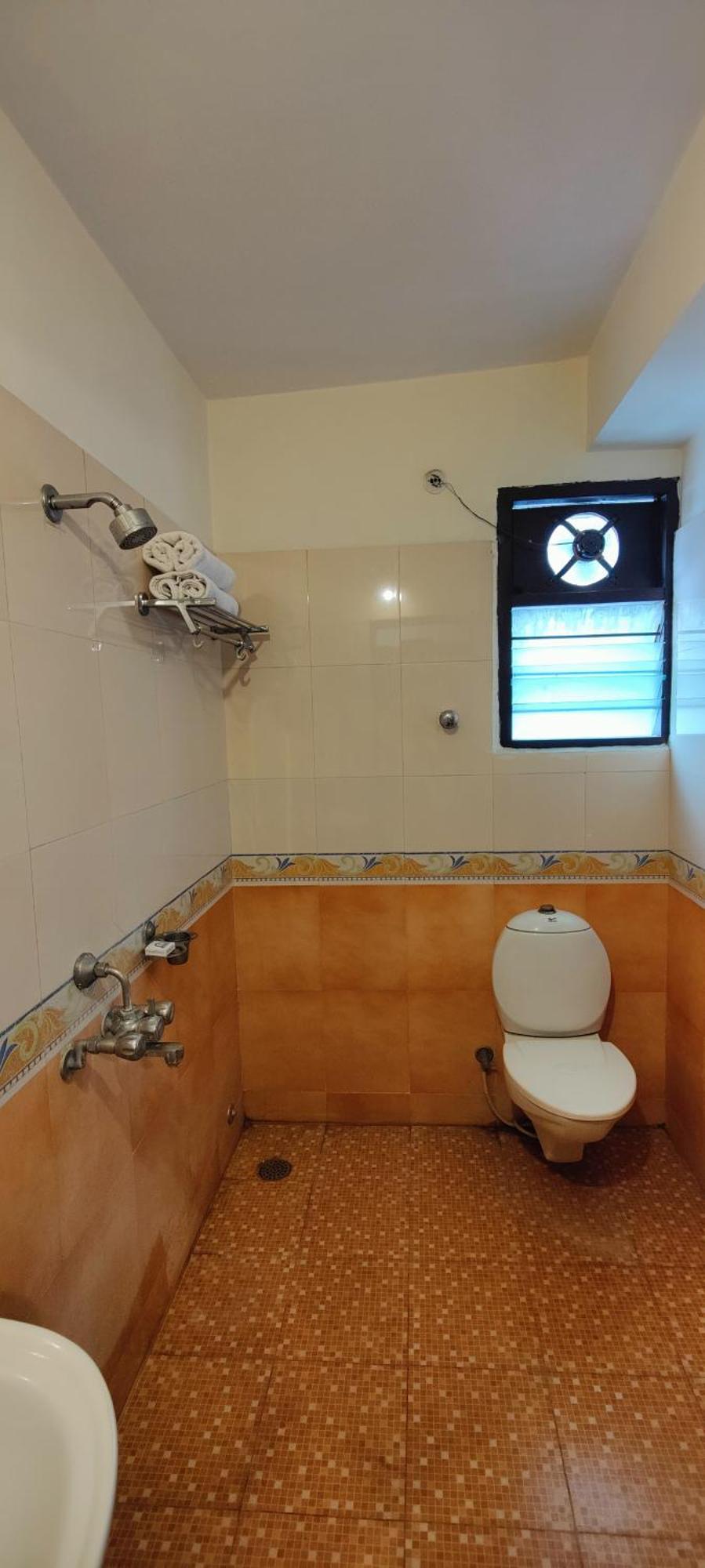 Hotel Krrish Inn - Ameerpet, Hajdarabad Zewnętrze zdjęcie