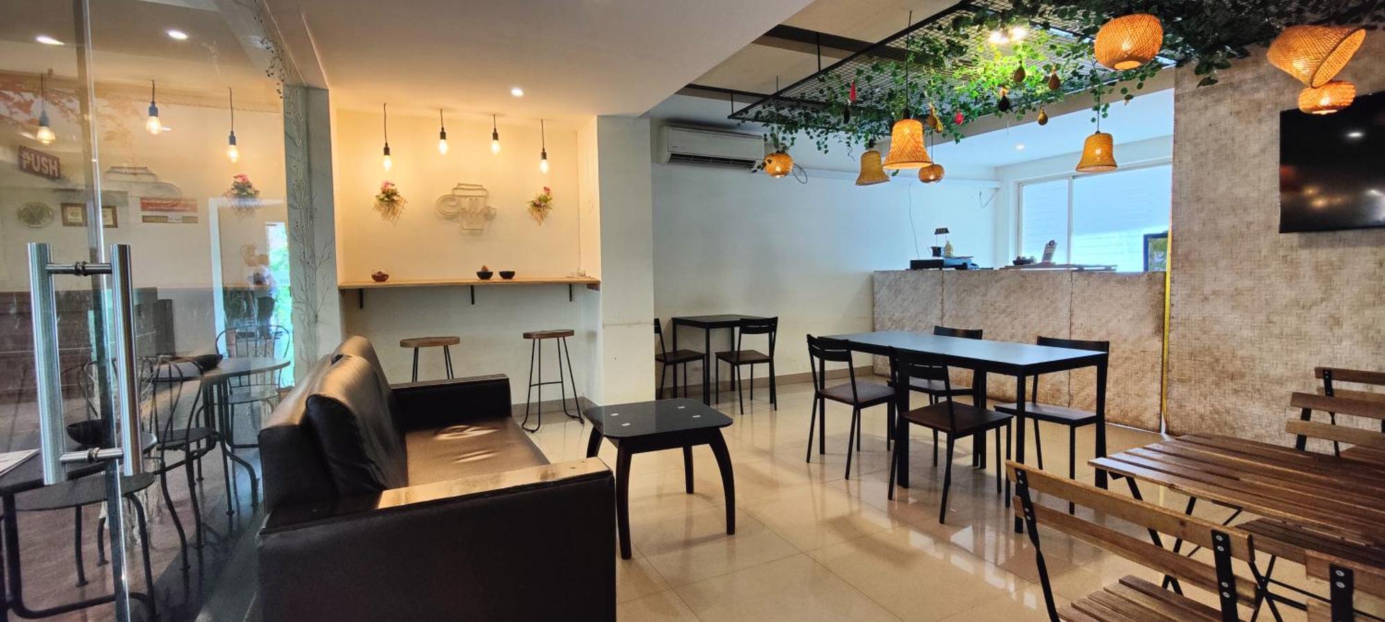 Hotel Krrish Inn - Ameerpet, Hajdarabad Zewnętrze zdjęcie