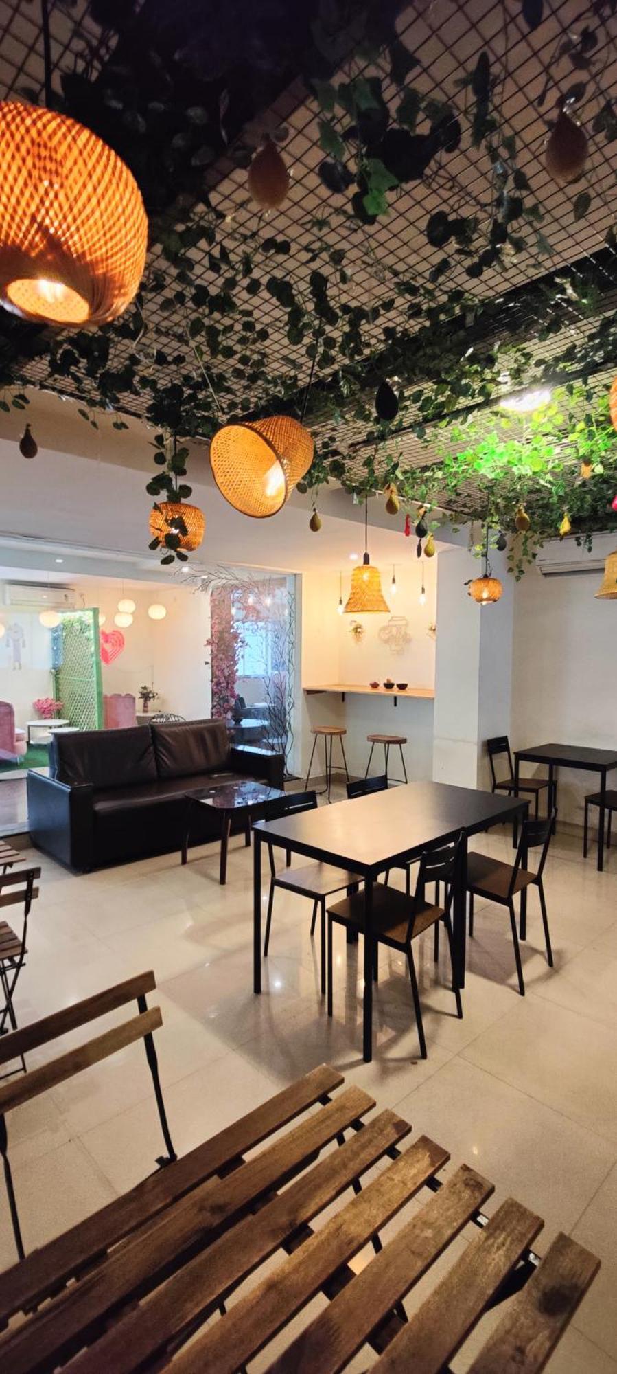 Hotel Krrish Inn - Ameerpet, Hajdarabad Zewnętrze zdjęcie